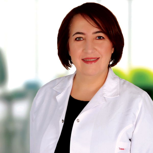 Dr. Fulya Topkara
